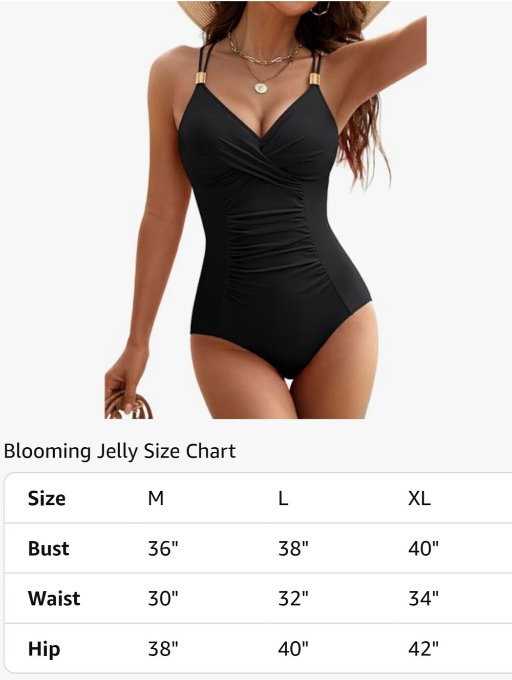 Swimsuits For Kitty Rescue! Blooming Jelly One Piece Size L - Picture 7 of 12